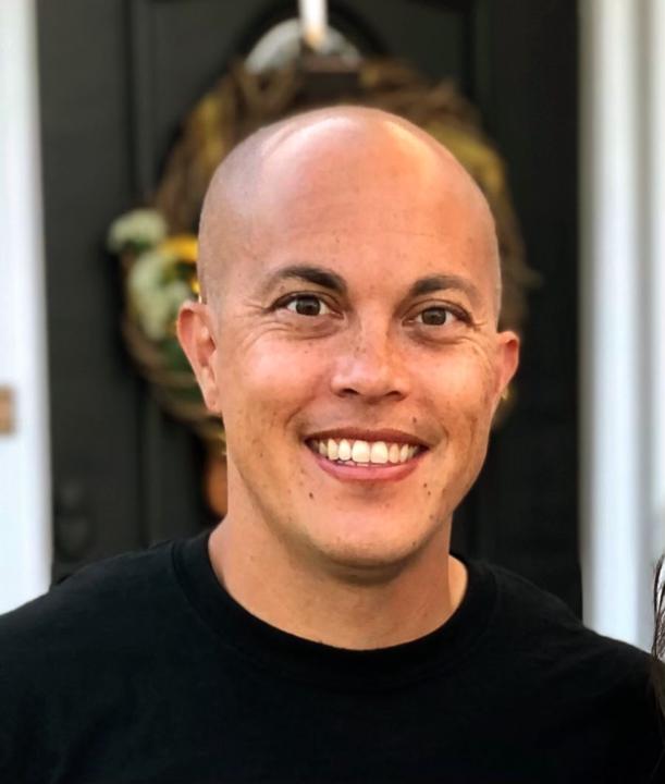 Joel Parker