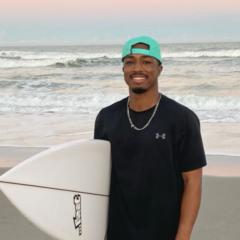 Idris McCoy