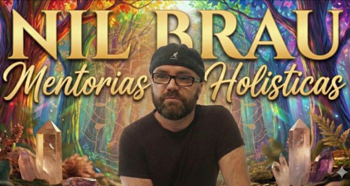 NIL BRAU MENTORIAS HOLISTICAS