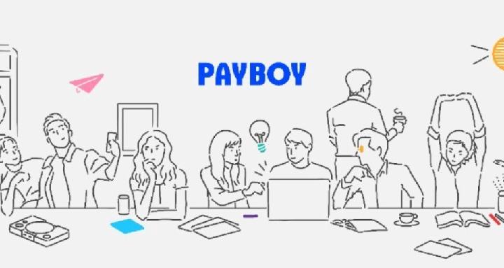 Payboy HR Community 