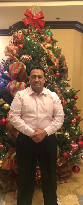 Alexander D. Holguin