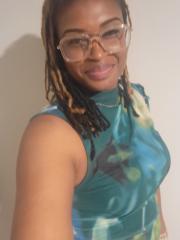 Courtney Josey