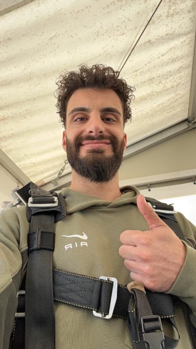 Batuhan Demirhan