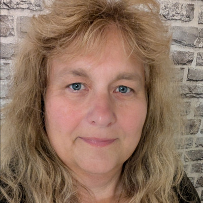 Astrid Weiß