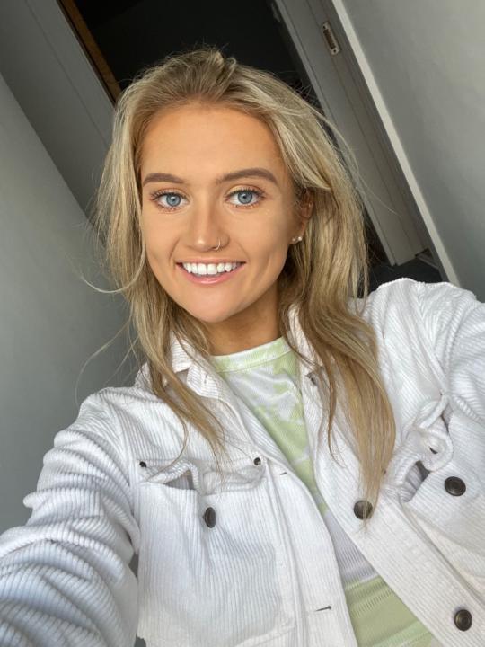 Geri-Mai O Sullivan