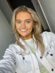 Geri-Mai O Sullivan