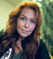Jessica Gerard