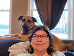 Kimberly Lyman-Wright
