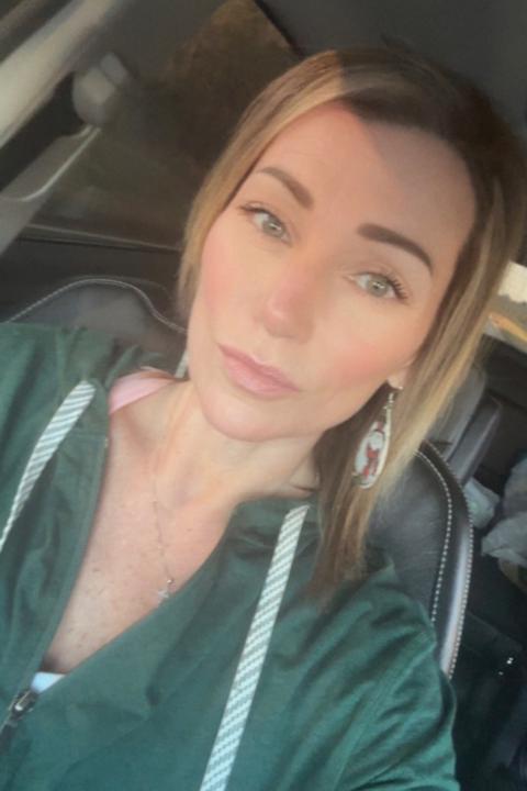 Sabrina Frybarger