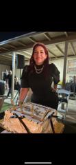 Claudia Villasenor