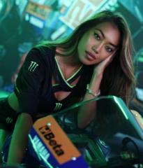 Puteri Nur Deanna Zulkeflie