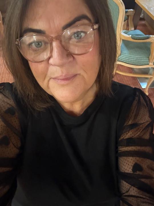 Carrie Denning