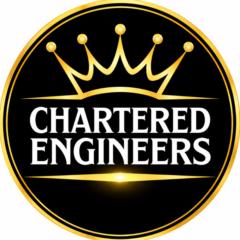 Chartered Engineers