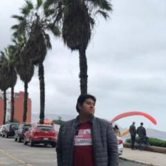 Carlos Javier Quispe Sanchez