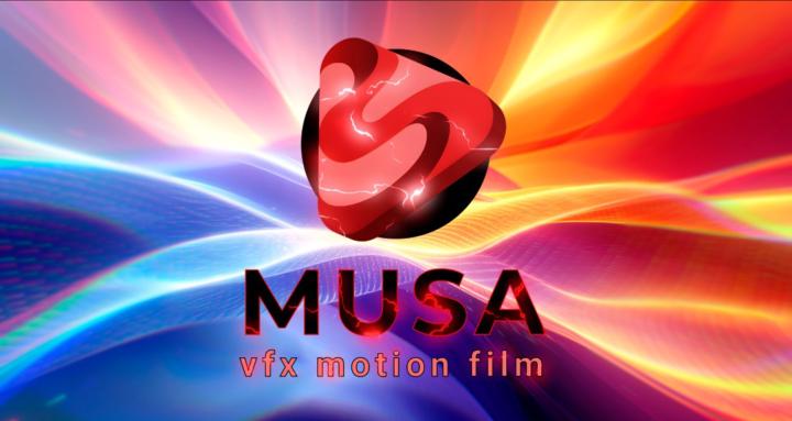MUSA AUDIOVISUAL