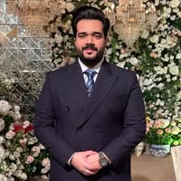 Haider Jutt