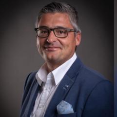 Klaus Bisl