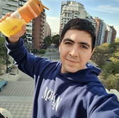 Leonel Alberto Chaparro