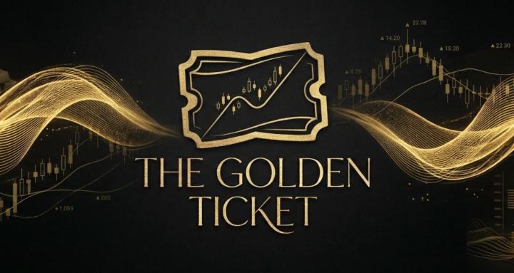 Golden ticket