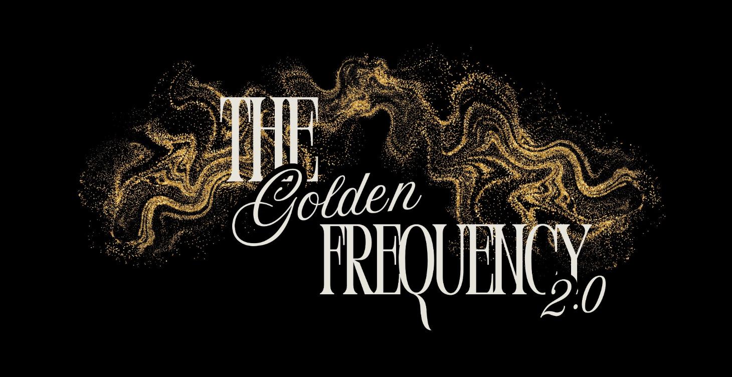 THE GOLDEN FREQUENCY ACADEMY