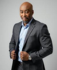 Keith B Washington