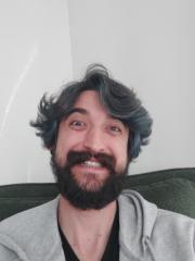 Berkay Güneç