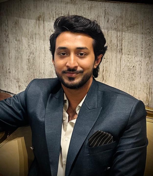 Ibrahim Maqbool