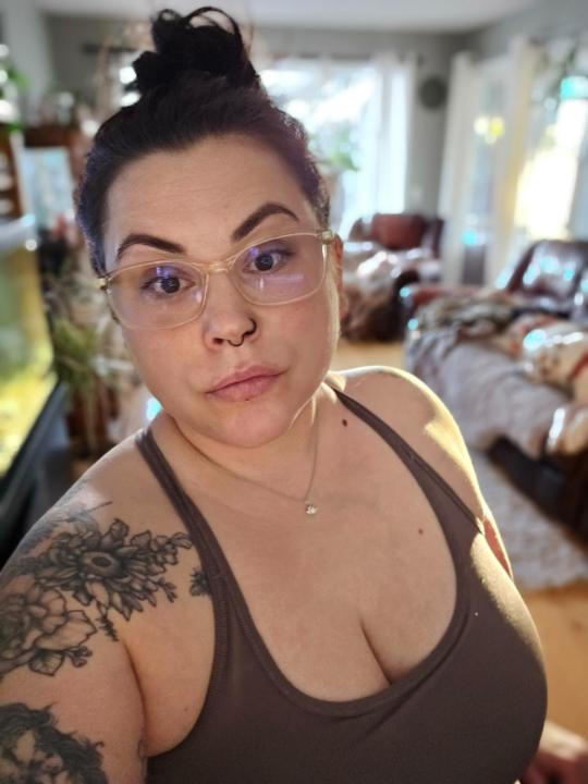 Megan Hooper