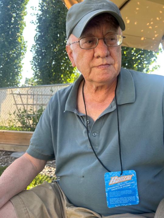 Alfred Pinto