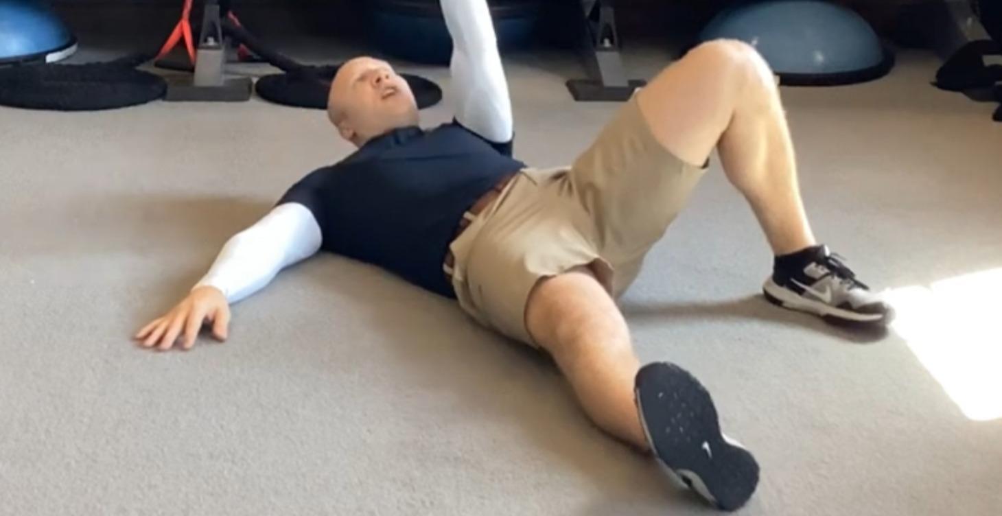 Circular Strength System