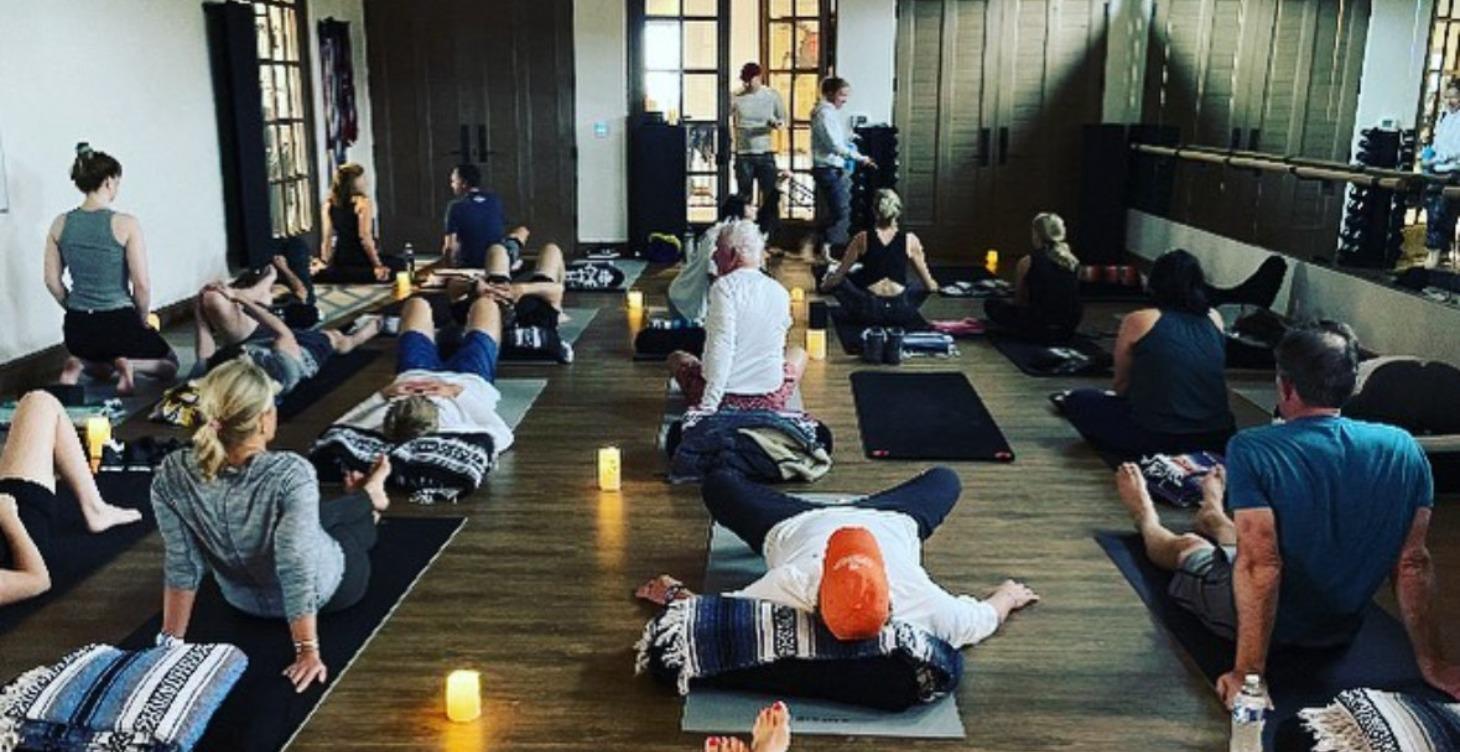 Breathwork Fundamentals