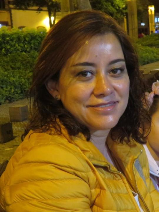 Berenice Almanza Cadena