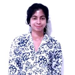 Usha Rajeev