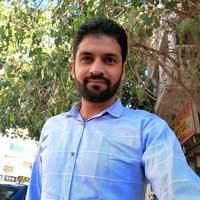 Abdur Rahman Saeed