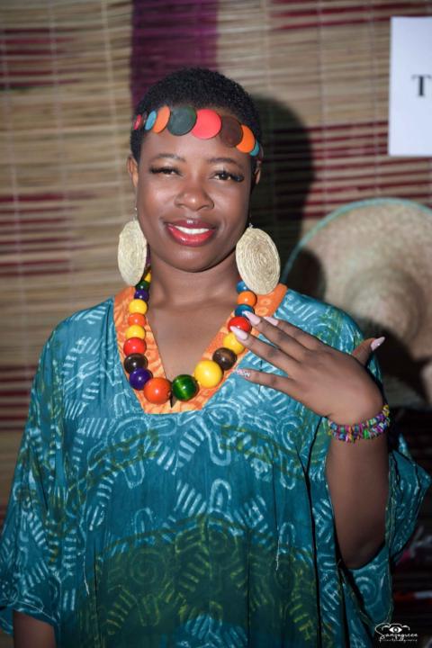 Jane Tochi