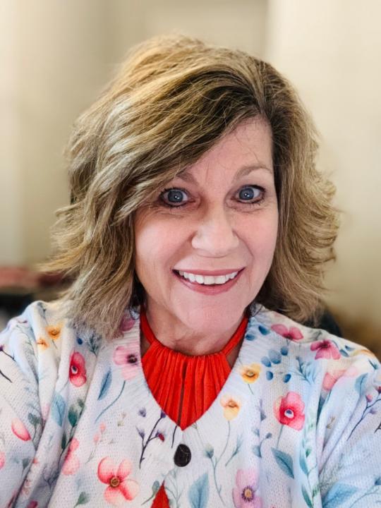 Amy Cokely