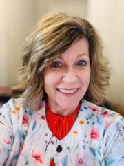 Amy Cokely