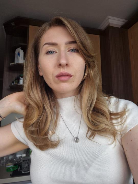 Valeriia Loktieva