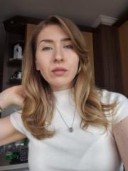 Valeriia Loktieva