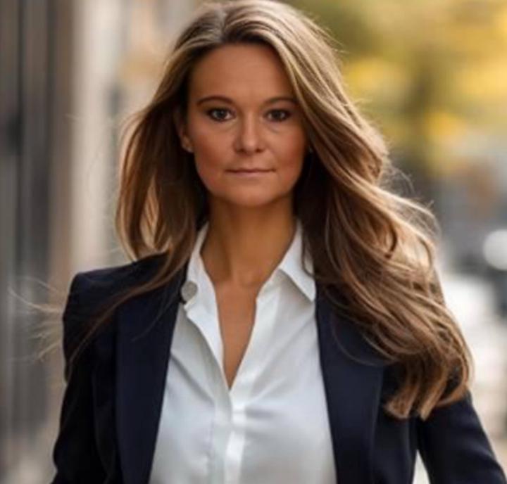Dunja Sherman