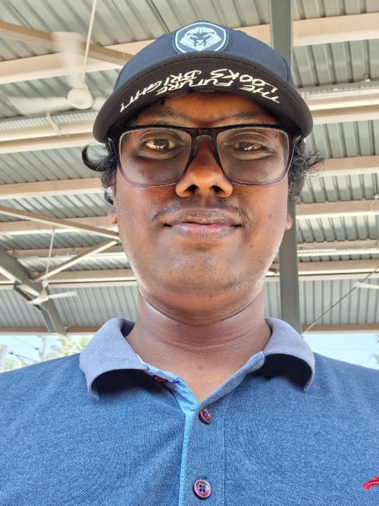 Manoj K