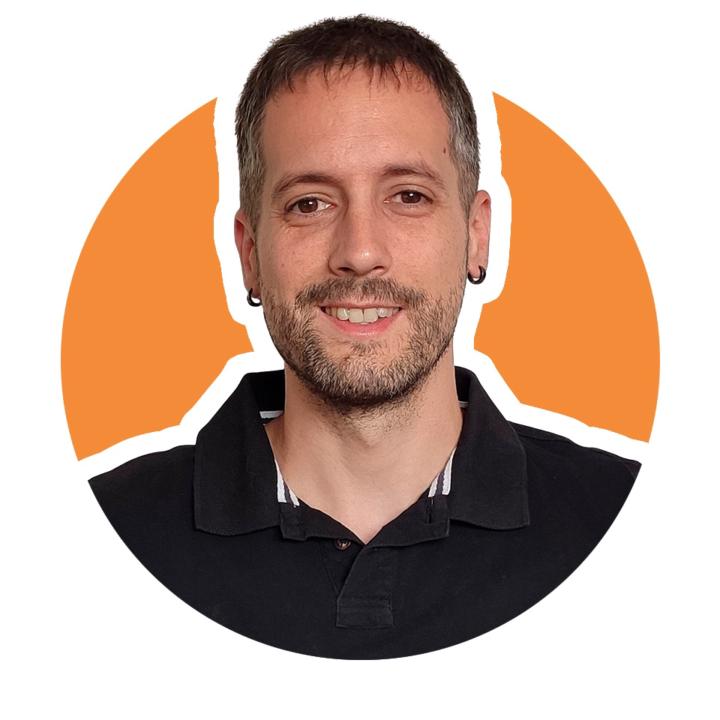 Sergio Gómez