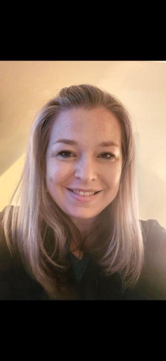 Tiffany Schaber