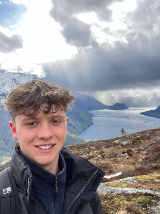 Owen Morgan