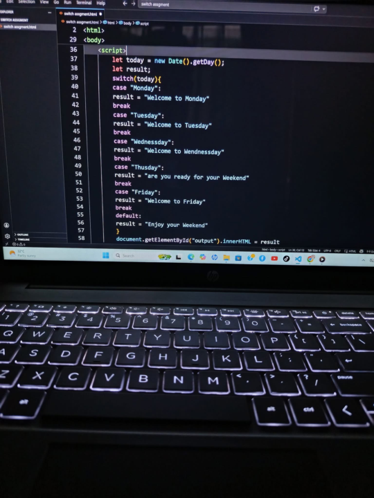 Debug and Refactor