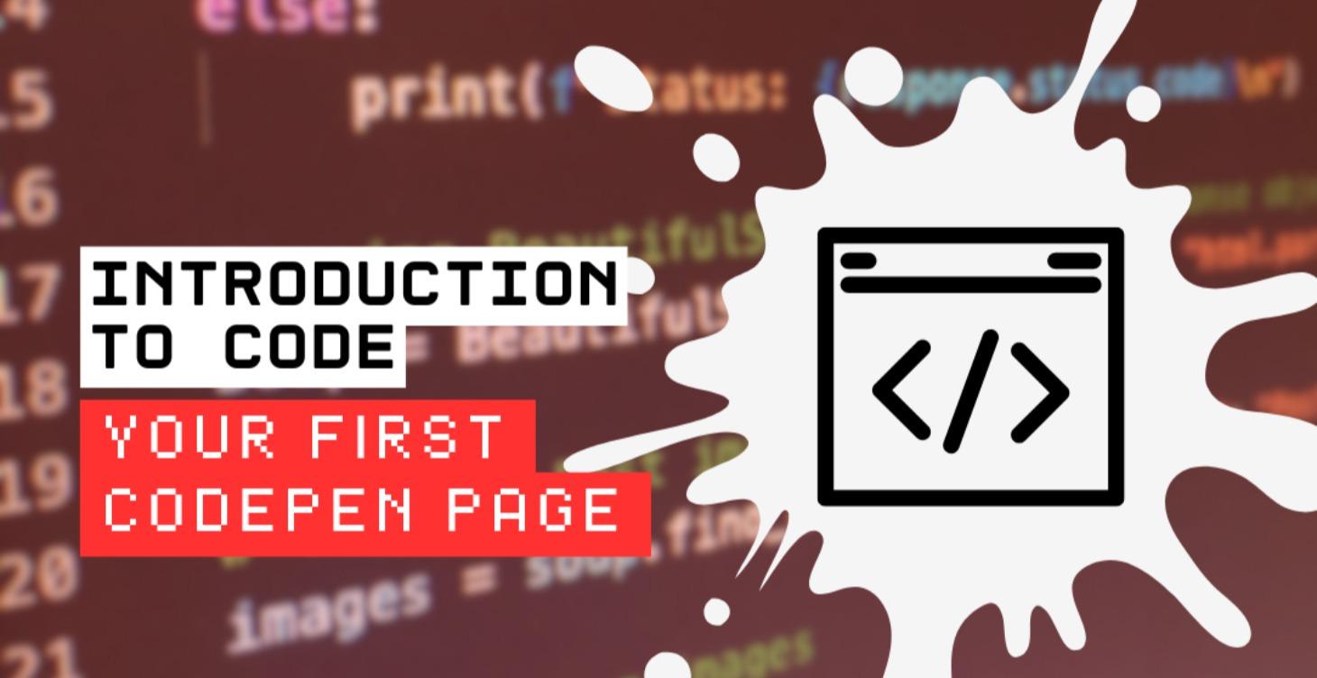Prep Work: Introduction to Coding