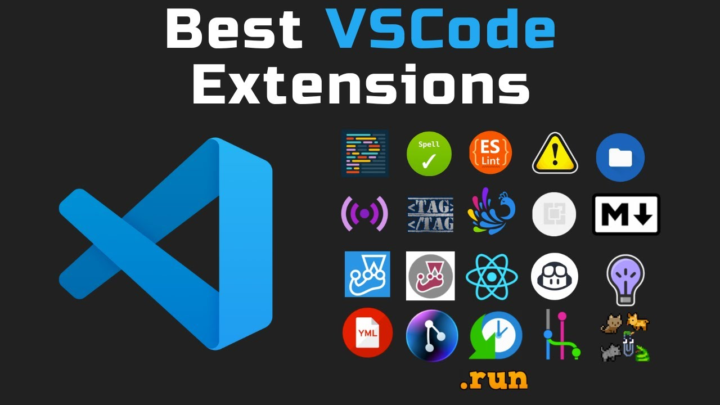Killer VS Code Extensions what are your favorite?