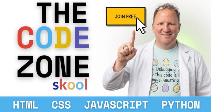 The Code Zone Skool