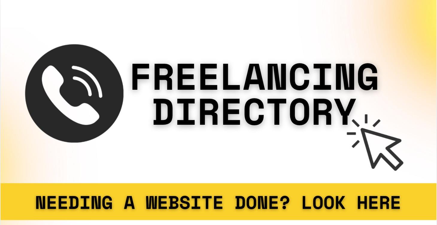 Freelancing Directory