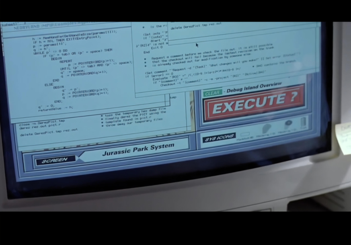 Debugging this Amusement Park Program